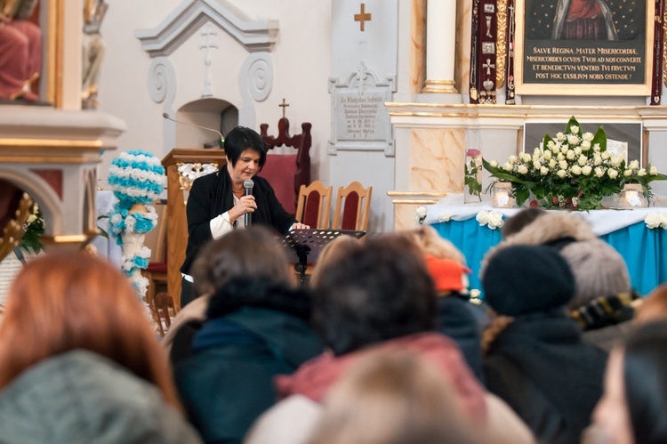 ​​I Diecezjalne Spotkanie Kobiet w Babimoście - cz. II