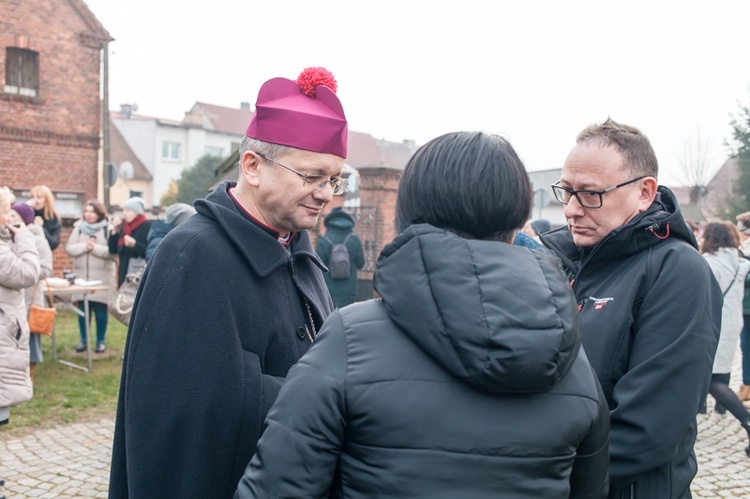 ​​I Diecezjalne Spotkanie Kobiet w Babimoście - cz. II