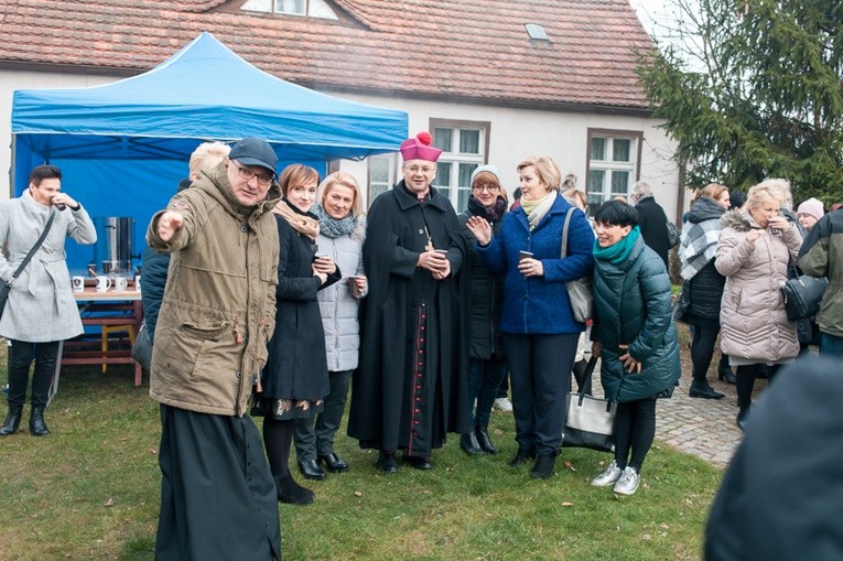 ​​I Diecezjalne Spotkanie Kobiet w Babimoście - cz. II