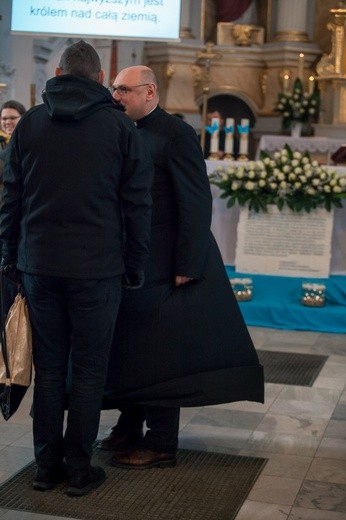 ​​I Diecezjalne Spotkanie Kobiet w Babimoście - cz. II