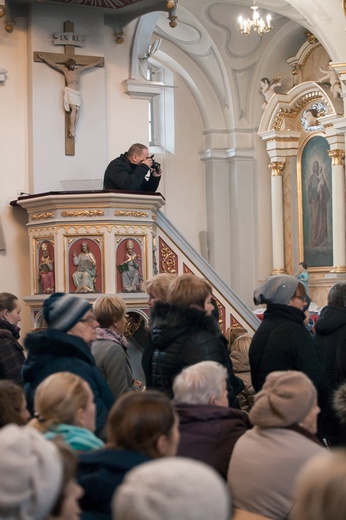 ​​I Diecezjalne Spotkanie Kobiet w Babimoście - cz. II