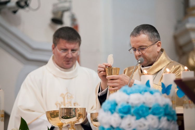 ​​I Diecezjalne Spotkanie Kobiet w Babimoście - cz. II