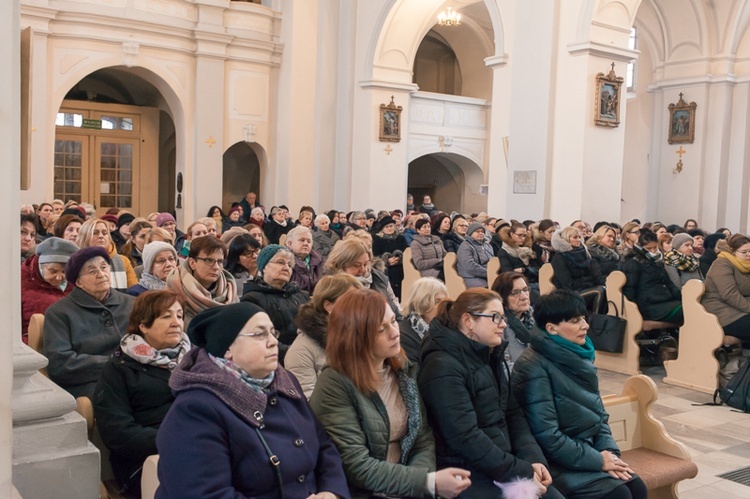 ​​I Diecezjalne Spotkanie Kobiet w Babimoście - cz. II