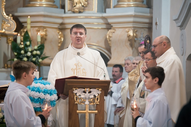 ​​I Diecezjalne Spotkanie Kobiet w Babimoście - cz. II