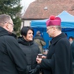 ​​I Diecezjalne Spotkanie Kobiet w Babimoście - cz. II