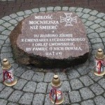 100. rocznica obrony Lwowa