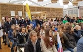 Barwny korowód proekologiczny w Katowicach 