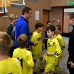 Liga Ministrancka - eliminacje w Białogaradzie