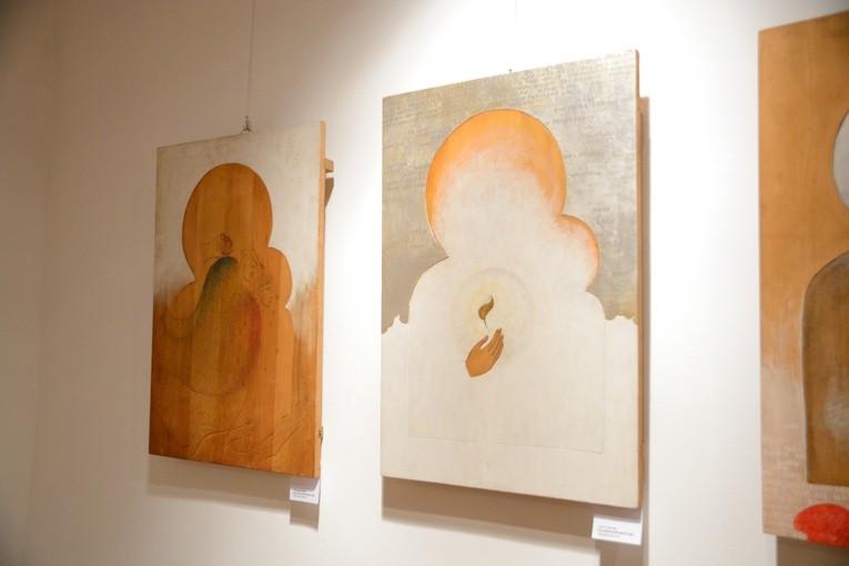 Wernisaż w Muzeum Diecezjalnym