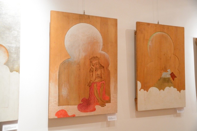 Wernisaż w Muzeum Diecezjalnym