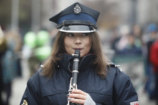 Europejskie spotkanie młodych - Pilgrim