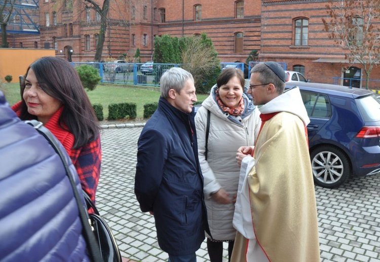 25 lat Wydziału Teologicznego UO