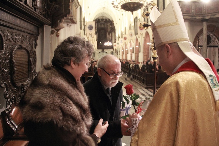 Święto patronalne Akcji Katolickiej