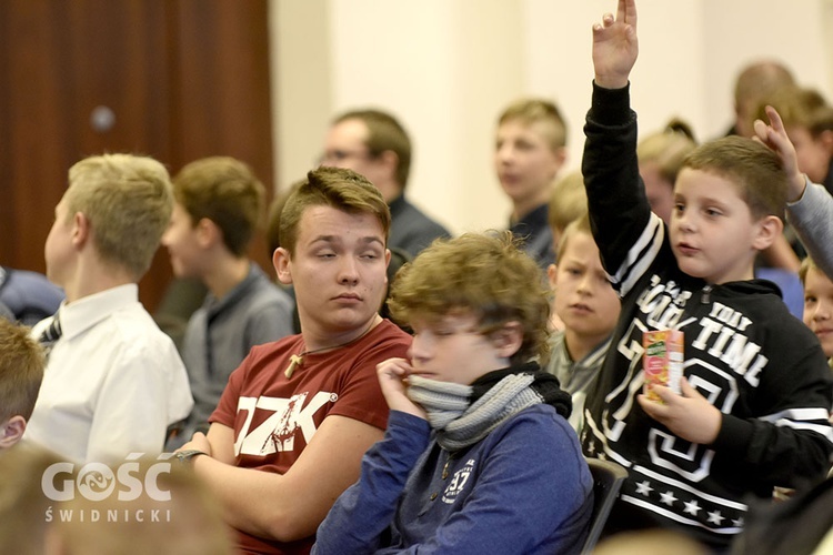 Diecezjalne Święto Służby Liturgicznej