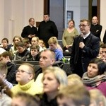 Diecezjalne Święto Służby Liturgicznej