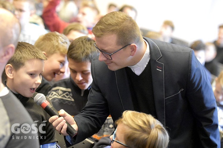 Diecezjalne Święto Służby Liturgicznej