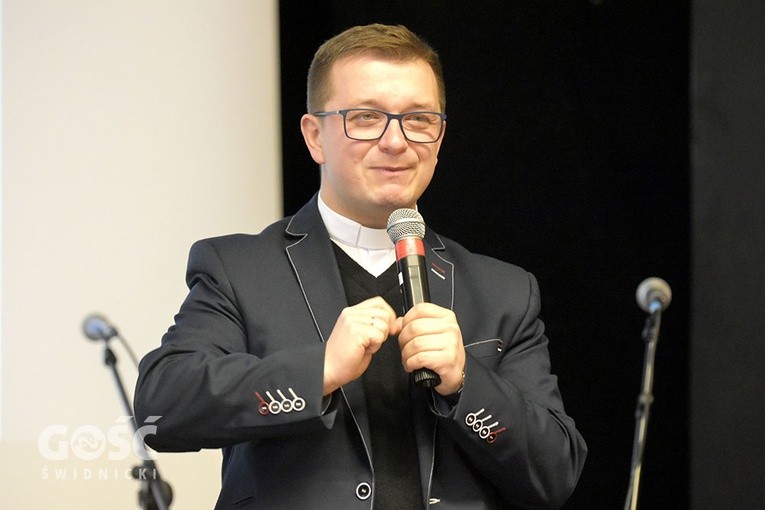 Diecezjalne Święto Służby Liturgicznej