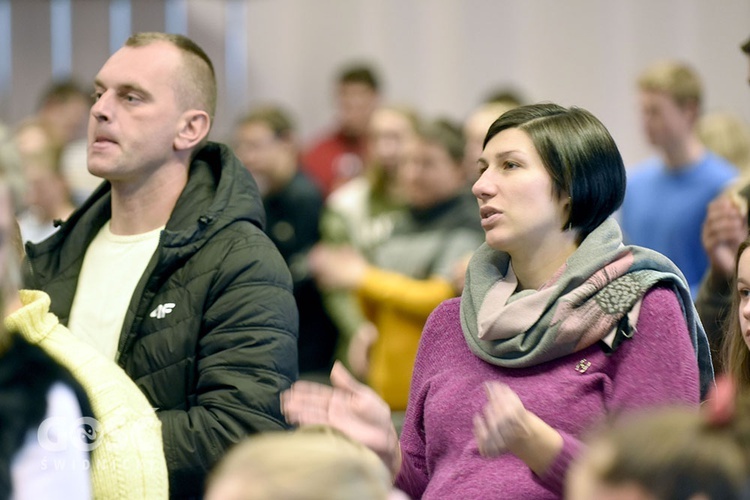 Diecezjalne Święto Służby Liturgicznej