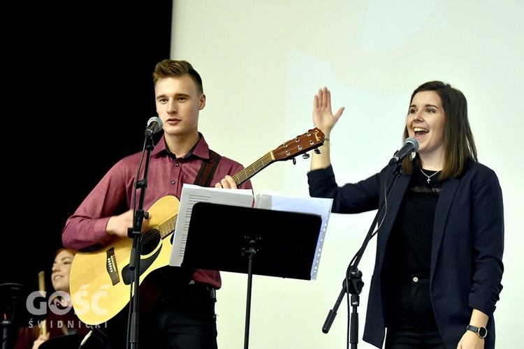 Diecezjalne Święto Służby Liturgicznej