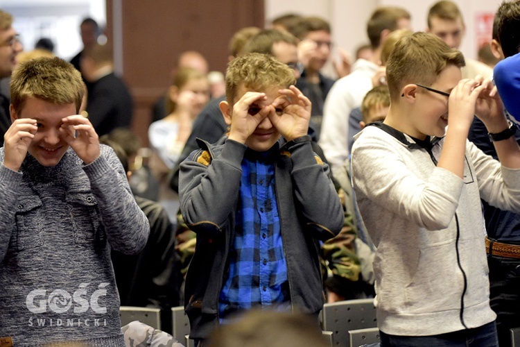 Diecezjalne Święto Służby Liturgicznej