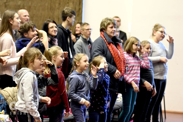 Diecezjalne Święto Służby Liturgicznej