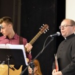 Diecezjalne Święto Służby Liturgicznej