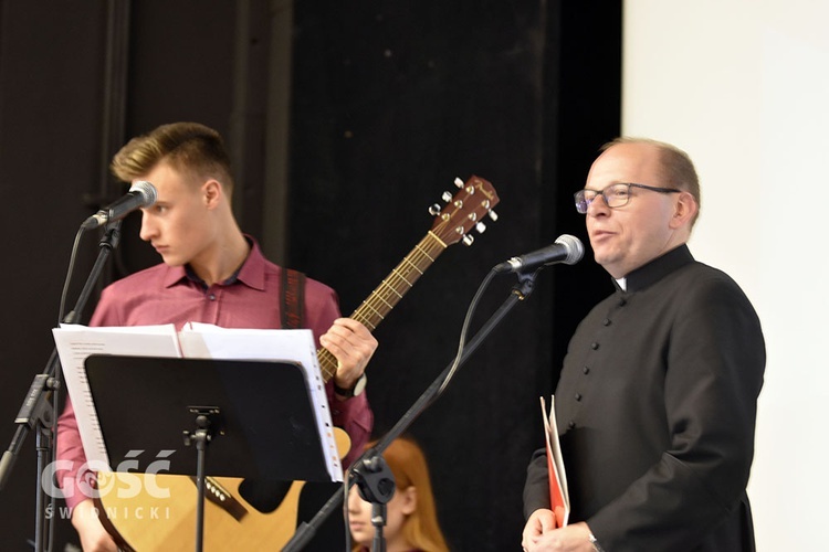 Diecezjalne Święto Służby Liturgicznej