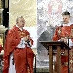 Diecezjalne Święto Służby Liturgicznej