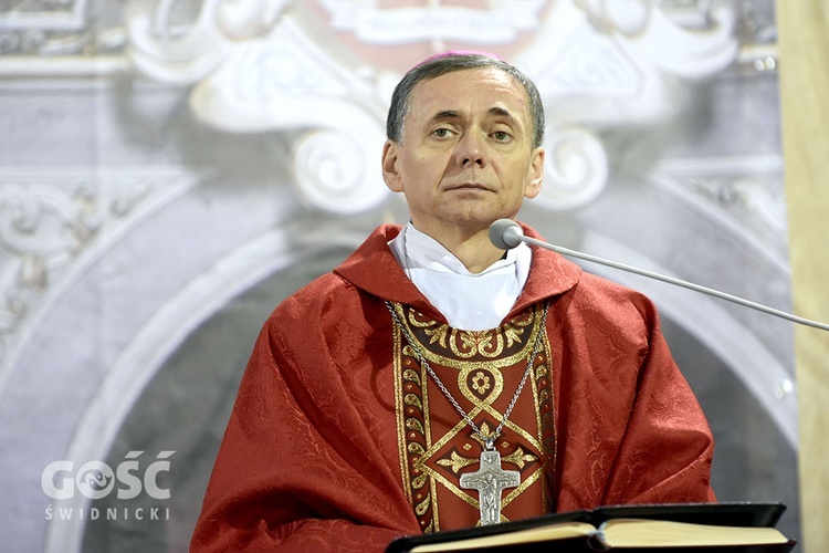 Diecezjalne Święto Służby Liturgicznej