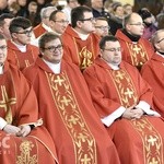 Diecezjalne Święto Służby Liturgicznej