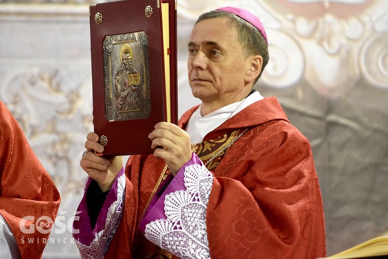 Diecezjalne Święto Służby Liturgicznej