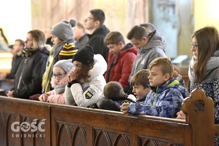 Diecezjalne Święto Służby Liturgicznej