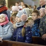 Diecezjalne Święto Służby Liturgicznej