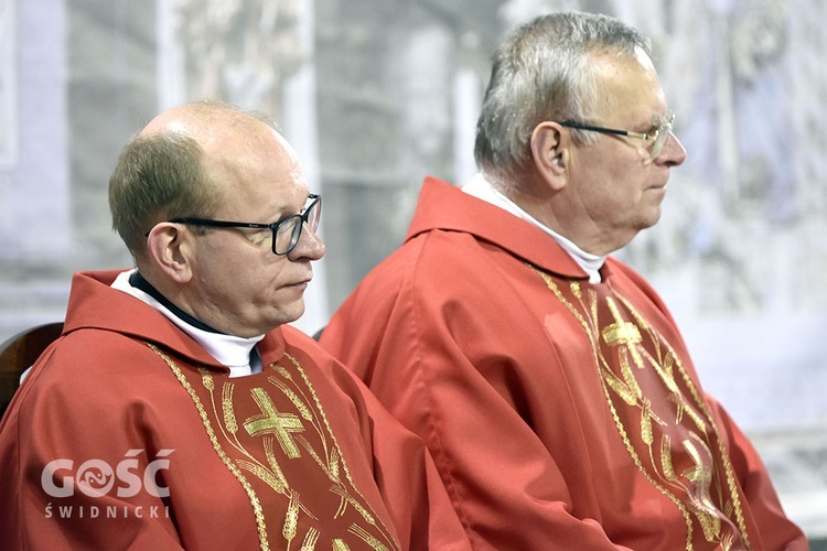 Diecezjalne Święto Służby Liturgicznej