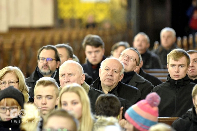 Diecezjalne Święto Służby Liturgicznej