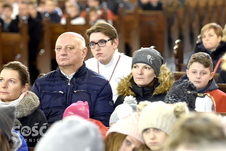 Diecezjalne Święto Służby Liturgicznej