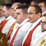 Diecezjalne Święto Służby Liturgicznej