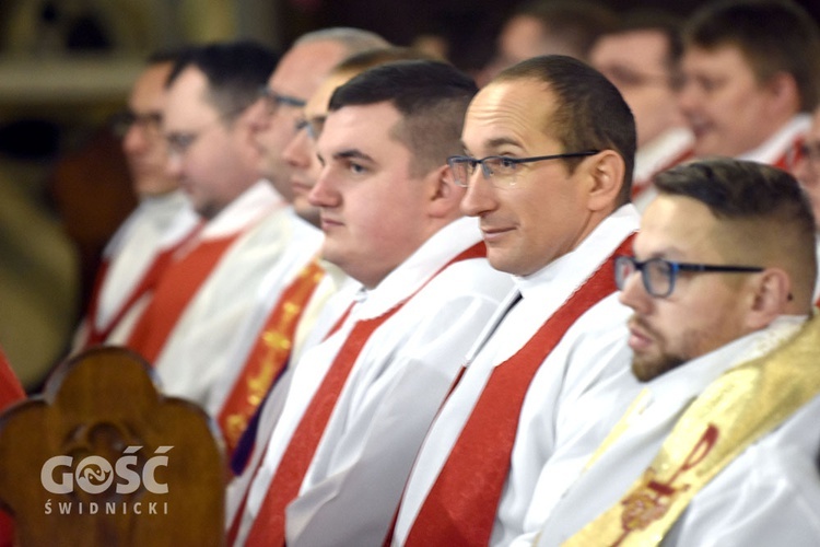 Diecezjalne Święto Służby Liturgicznej