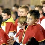 Diecezjalne Święto Służby Liturgicznej