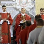 Diecezjalne Święto Służby Liturgicznej