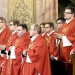 Diecezjalne Święto Służby Liturgicznej