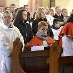 Diecezjalne Święto Służby Liturgicznej