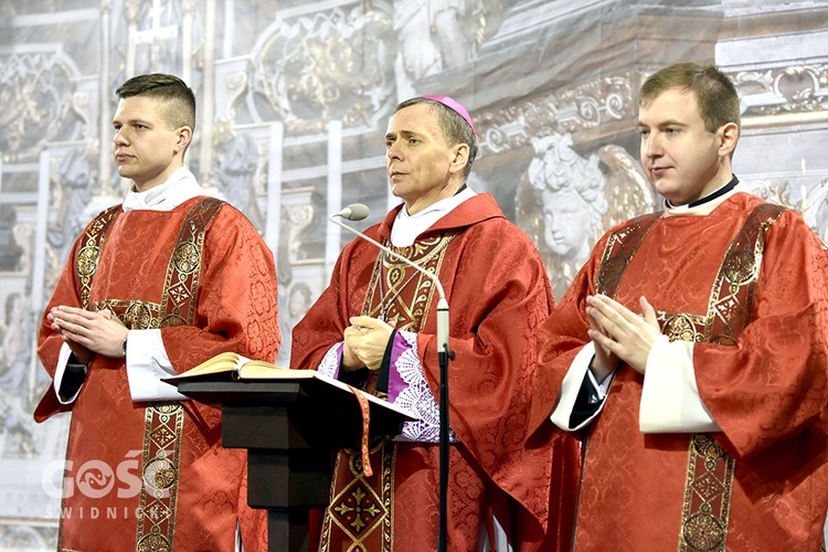 Diecezjalne Święto Służby Liturgicznej