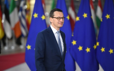 "Porozumienie ws. Brexitu odzwierciedla wszystkie potrzebne Polsce warunki"