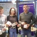 Szachy w Stalowej Woli