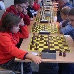 Szachy w Stalowej Woli