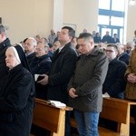 Święto patronalne nadzwyczajnych szafarzy