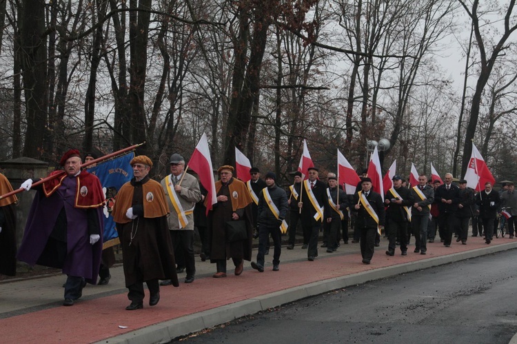 VII Marsz Mężczyzn