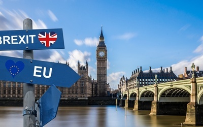 UE ostrzega Londyn przed odrzuceniem porozumienia ws. Brexitu