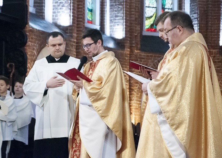 Ślubowanie KSM